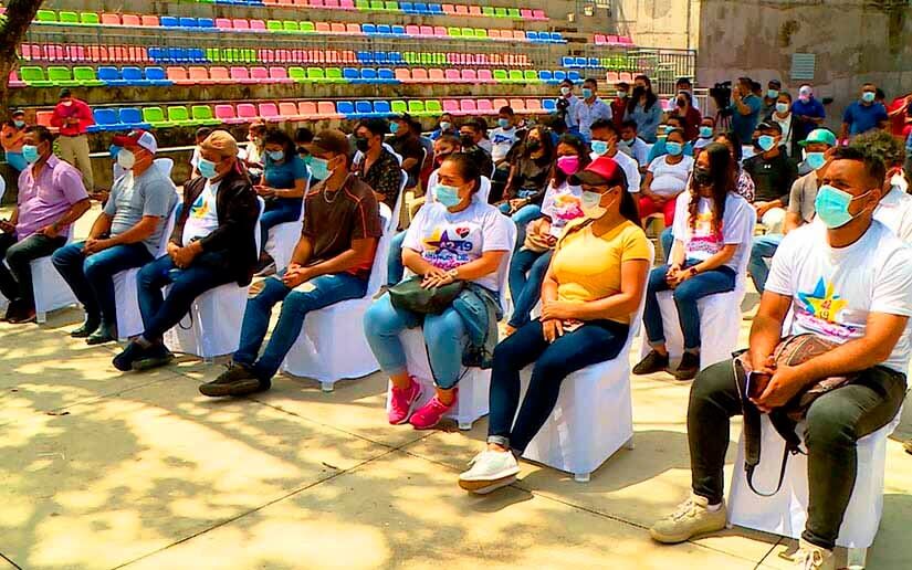 JUVENTUD